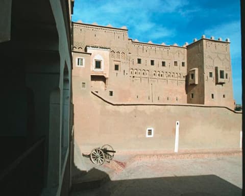 Contrastes de Marruecos, Imperial y Kasbahs | Llegadas a Casablanca