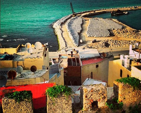 WIE118 - MARRUECOS C.IMPERIALES Y KASBASHS S.EXP 2026