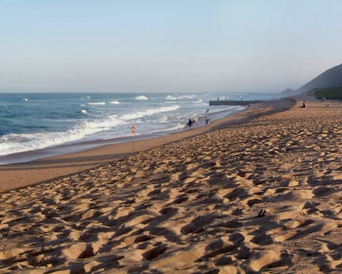 2-day St Lucia  Hluhluwe Wildlife Adventure Accommodated