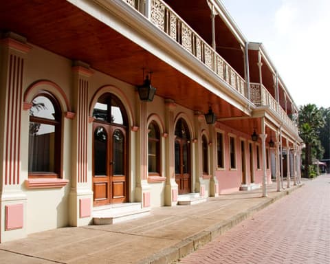 Südafrika - Kruger, Eswatini & KwaZulu Natal entdecken - Luxury