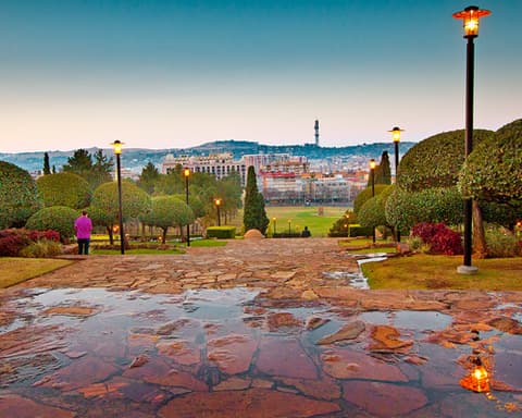 Südafrika - Kruger, Eswatini & KwaZulu Natal entdecken - Luxury