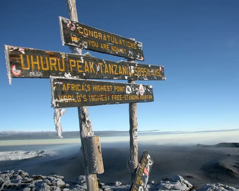 TANZANIA Y ZANZIBAR 2025