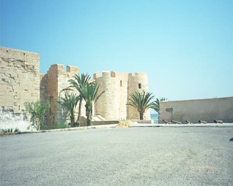 250266 - Tunísia | Djerba | Verão 2026 | Voos do Porto