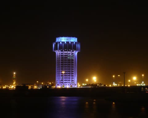 Delicias de Arabia Saudí (Del día 6-8)