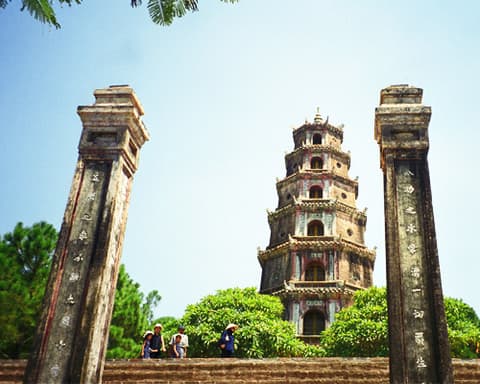 Vietnam y Camboya Express