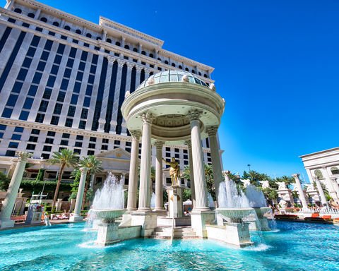 250247 - EUA: Las Vegas - Fórmula 1 Grande Prémio 2025 (P.A.R.)