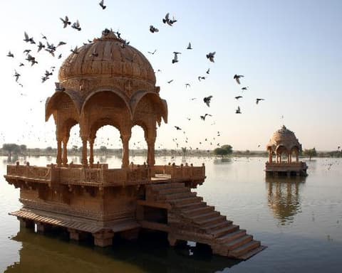 GRAN INDIA Y NEPAL  (Khajuraho - Varanasi Terrestre - de Abril a Octubre) + 1 Noche Final Delhi - EXCLUSIVO SPECIAL TOURS (Domingo, Jueves)