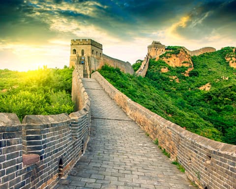 CHINA: ENCUENTRO CON LOS OSOS PANDA