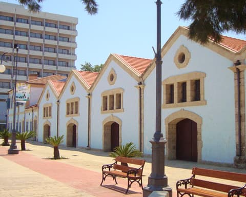 Zypern Entdecken 2025