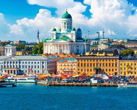 Aventure Polaire & Igloo