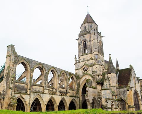 I Tesori della Francia