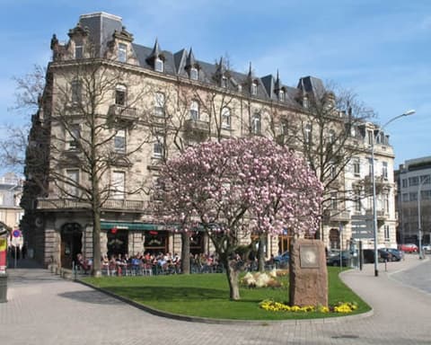 Marchés de Noël de la vallée du Neckar