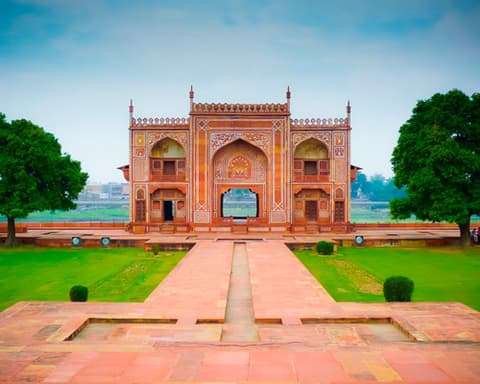 Triángulo de Oro con Experiencias 6 Noches / 7 Días