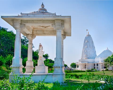 MTPE-30000 TRIANGULO INDIA CON VARANASI