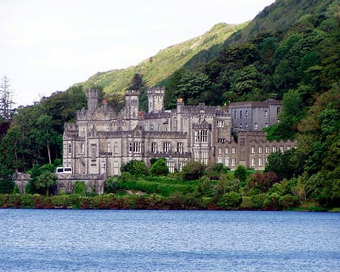 Leyendas de la República de Irlanda 2026