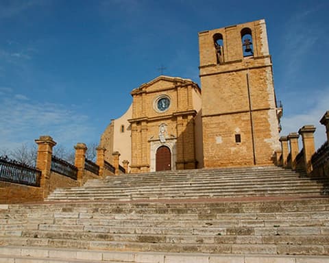Sicília, Mitos e Lendas