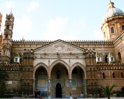 Nápoles e a Costa Amalfitana