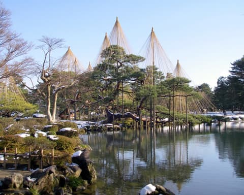 MTPE-30024 NUEVO BANZAI JAPÓN