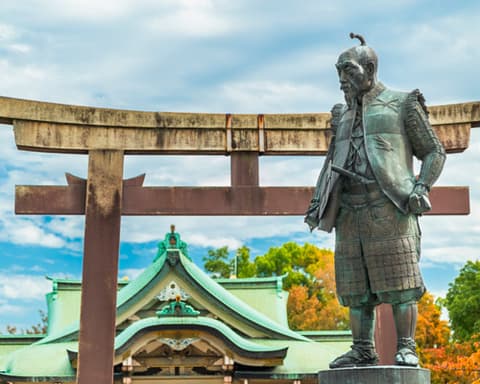 MTPE-30024 NUEVO BANZAI JAPÓN