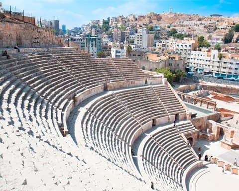 7 Days in Jordan (Private Departure)