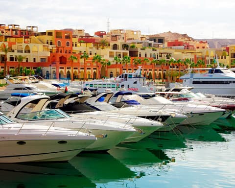 Salida privado de 8 días por Jordania - Aqaba de Ocio