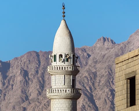 Salida privado de 8 días por Jordania - Aqaba de Ocio