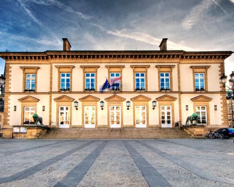 Joyas de Flandes, Valonia y Ruta de Carlomagno