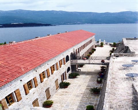 Montenegro "Bellezza selvaggia"