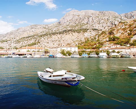 Dubrovnik y Atenas (2026)