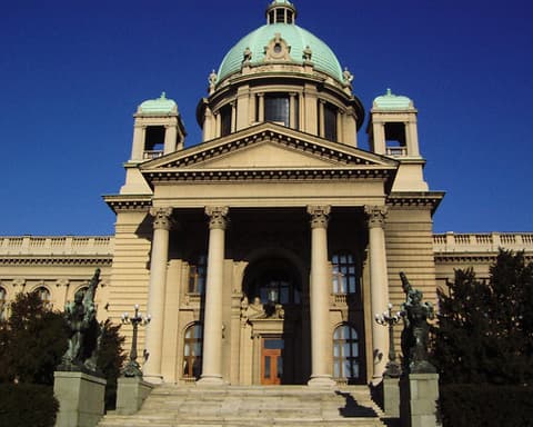 10 giorni di viaggio nei Balcani