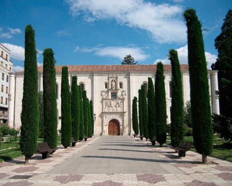 MADRID, NORTE DE ESPAÑA, BURDEOS Y PARIS