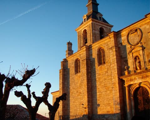 VIVIENDO EUROPA 18 CVU