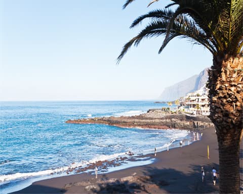 Tour e Relax a Tenerife