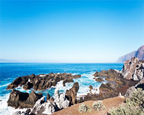 Tour e Relax a Tenerife