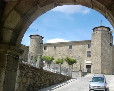 Navidad en Salamanca y La Alberca: Encanto y Tradición en Cada Rincón