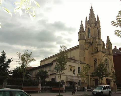 Luces del Norte: Santander y Cabárceno en Navidad