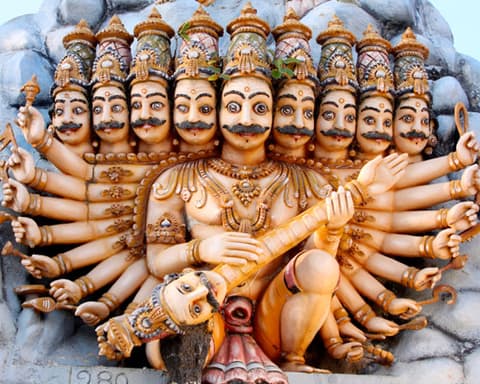 Best of Srilanka 7Nights and 8 Days