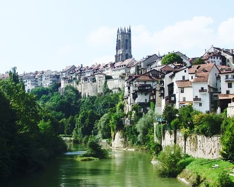 Mercados de Natal na Floresta Negra e Estrasburgo