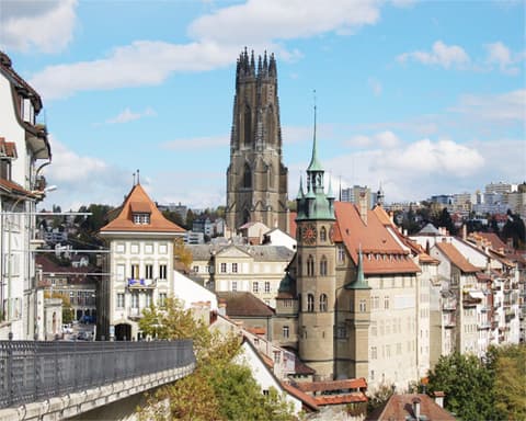 Mercados de Natal na Floresta Negra e Estrasburgo