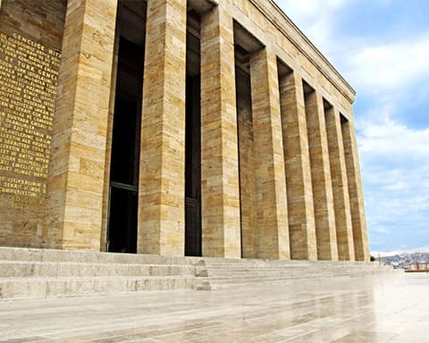 Maravillas de Turquía e Islas Griegas – 2026