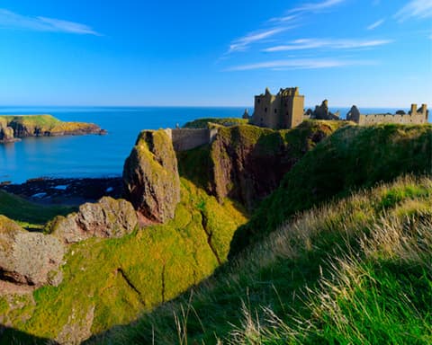 Segredos da Escócia
