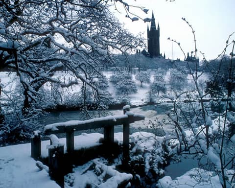 Leyendas de escocia y tierras altas con isla de skye 2026