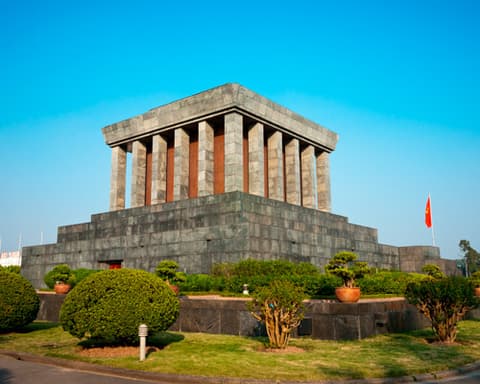 Vietnam y Camboya Express