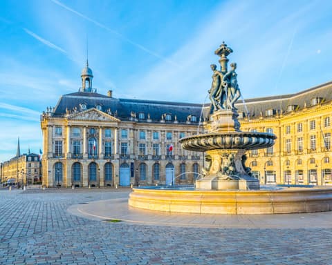 LEYENDAS DE EUROPA DESDE MADRID - 22d/21n