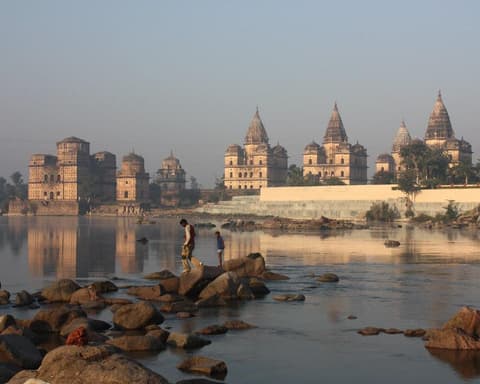 Le Mejor de la India  10 Noches / 11 Días