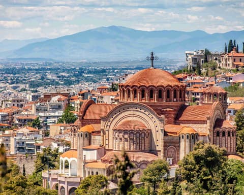 GRECIA Y TURQUIA: Crucero 7 dias "Celestyal Cruises"