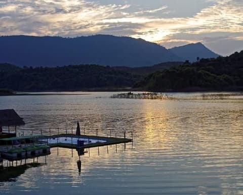 Trésors d'Asie: Laos et Cambodge