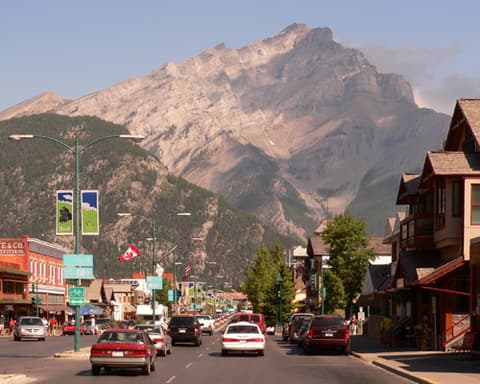 Vancouver y Crucero Alaska