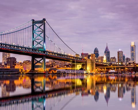 Nueva York y Washington (2026)