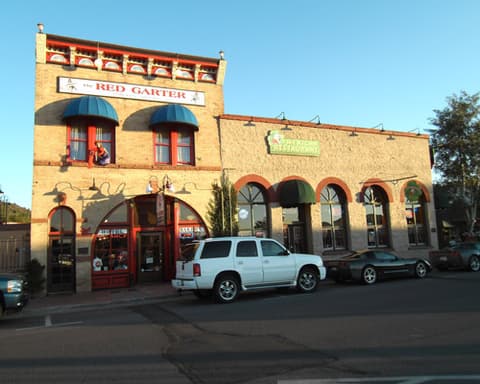 TeamTour West (miercoles)